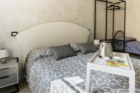 Camera Matrimoniale Deluxe con 1 Letto Supplementare