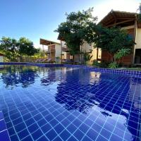 Barra Grande Bangalôs - B&B