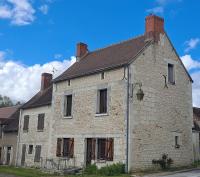 B&B Chambon - Gîte Lauréline - Familial et Authentique - Bed and Breakfast Chambon