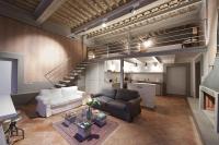 La Casetta - Ferienwohnung Tarquinia