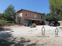 Studio19 Cosy Sauna Jacuzzi et jardinet privatifs - B&B Draguignan