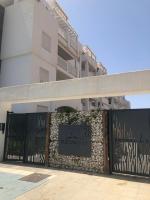 Villa Bobita-Marina Golf-Playa Granada - Ferienwohnung Motril