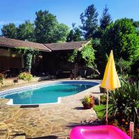 ROYAL GARDEN APARTMENTS *** - B&B Štítary