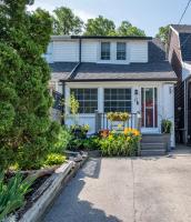 B&B Toronto - Charming Beach Retreat - Bed and Breakfast Toronto