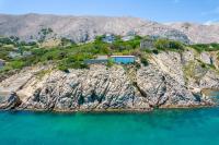 Villa Sortis - Ferienwohnung Pag