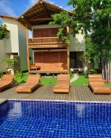Chalet de 2 dormitorios