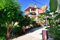 Villa Ektoras by EY Villas - Ferienwohnung Parga