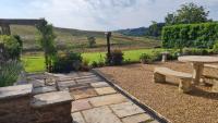 B&B Darwen - Cadshaw Country Views - Bed and Breakfast Darwen