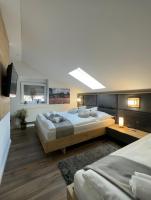 Chambre Triple Confort