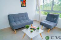 Sierra Verde Living - Ferienwohnung Apartadó