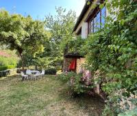 Les Pommiers, Bouilland - Chambres d’hôtes Bouilland