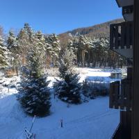 Appartement Cosy et Chaleureux - B&B Montclar