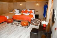 Desert Magic Camp - Chambres d’hôtes Merzouga