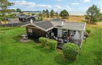 B&B Ebeltoft - Nice Home In Ebeltoft With 3 Bedrooms And Wifi - Bed and Breakfast Ebeltoft