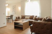Appartement - Vue sur Piscine