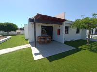 Bungalow Colorado with garden #4 - B&B