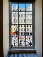 Stunning Royal Mile 2 bedroom apartment - Ferienwohnung Edinburgh