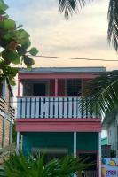 Chila's Accommodations - Chambres d’hôtes Caye Caulker