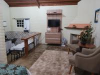 Pousada Recanto João de Barro - B&B Cunha