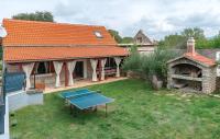 NEW! Authentic Stone House In National Park Krka - Bed and Breakfast