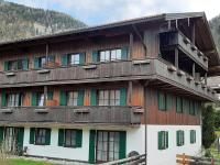 B&B Bayrischzell - Magnificent Holiday Home in Bayrischzell with Infrared Sauna - Bed and Breakfast Bayrischzell