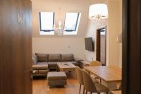 Apartamento de 2 dormitorios