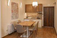 Apartment mit 2 Schlafzimmern