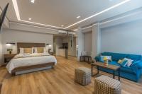 Aethir Urban Stay - Ferienwohnung Athen