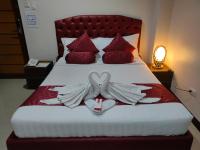 Deluxe Kamer