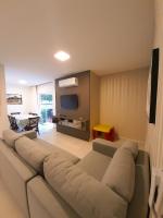 Apto novo no centro - Bed and Breakfast Pomerode