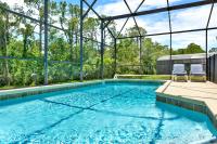 Sunset Isle - Ferienwohnung Kissimmee