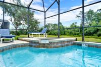 Sunset Isle - Bed and Breakfast Kissimmee