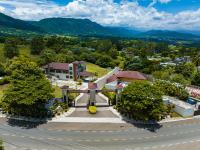 Vista del Campo Country Club & Villas - Bed and Breakfast Jarabacoa