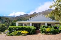 Casa de Campo (6 adultos) - The Lodge