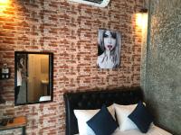 Bluemoon 5 minutes walk to the beach - B&B