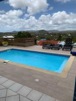 Villa Crève Cœur - B&B Sainte-Anne