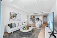 Two-Bedroom Ocean