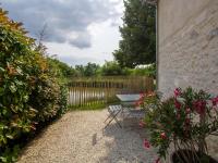 Grande maison avec piscine et étang privé, proche de Brantôme - FR-1-616-332 - Chambres d'hôtes Agonac