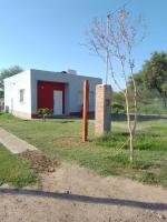 Casa Quincho Pileta Estadio Unico Froilan - B&B Santiago del Estero