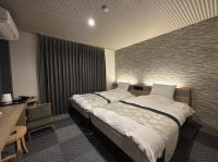 Superior Tweepersoonskamer met 2 Aparte Bedden