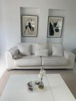 La suite Monceau - B&B