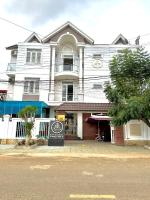 B&B Đưc Trọng - Hoàng Anh hotel - Bed and Breakfast Đưc Trọng