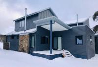 New Chalet - Fox Hollow - Chambres d’hôtes Dinner Plain