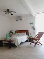 B&B Puerto Morelos - No disponibl - Bed and Breakfast Puerto Morelos