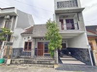 Kenayan Homestay Jogja - B&B Salakan