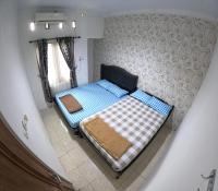 Kenayan Homestay Jogja - B&B Salakan