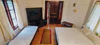 Chambre Deluxe