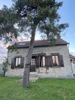Maisonnette à la campagne - B&B