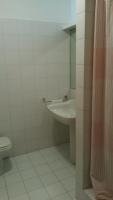 Apartamento de 2 dormitorios con vistas al jardín