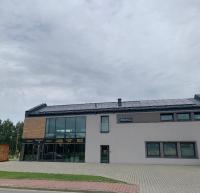 Apartament 106 - B&B Andrychów